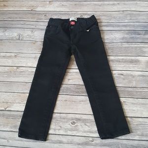 🌸$3 SALE! Sz 4 skinny bottoms